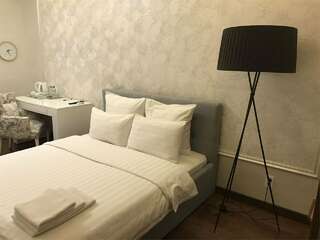 Гостиница Bliss Hotel & SPA Киров Cтандартный двухместный с одной кроватью-8