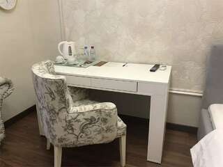 Гостиница Bliss Hotel & SPA Киров Cтандартный двухместный с одной кроватью-7