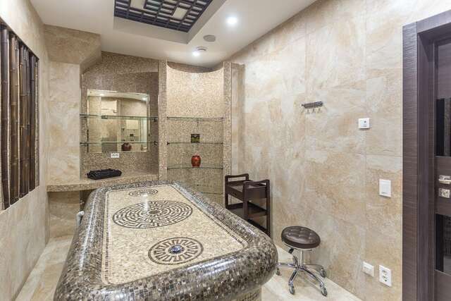 Гостиница Bliss Hotel & SPA Киров-38