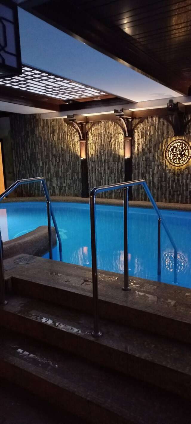 Гостиница Bliss Hotel & SPA Киров-154