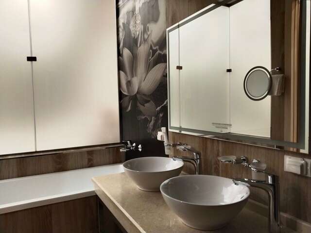 Гостиница Bliss Hotel & SPA Киров-172