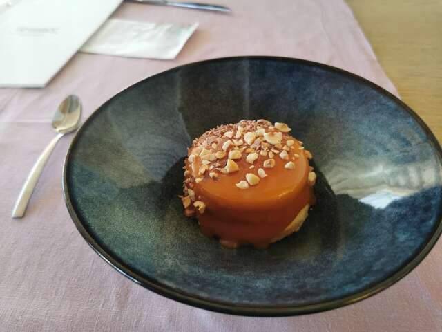 Гостиница Bliss Hotel & SPA Киров-131