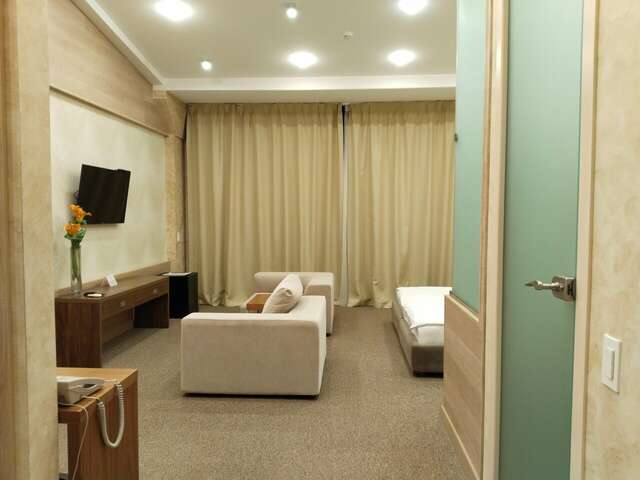 Гостиница Bliss Hotel & SPA Киров-192