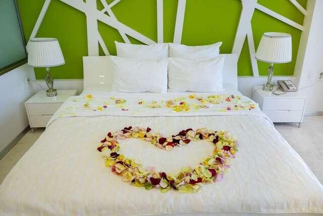 Гостиница Bliss Hotel & SPA Киров-18