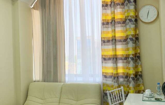 Гостиница Bliss Hotel & SPA Киров-91