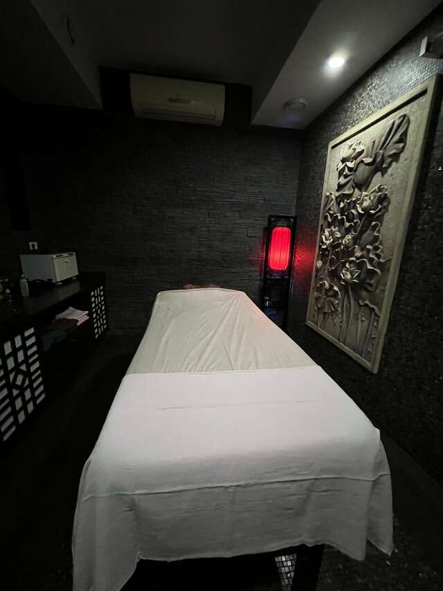 Гостиница Bliss Hotel & SPA Киров-135