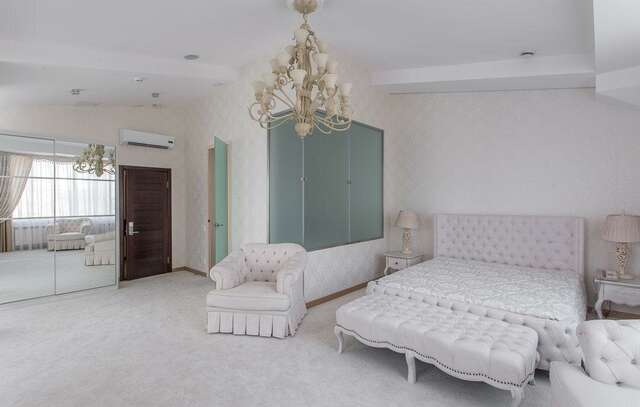 Гостиница Bliss Hotel & SPA Киров-81