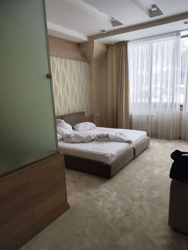 Гостиница Bliss Hotel & SPA Киров-211