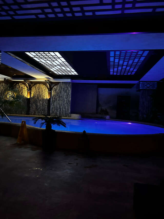 Гостиница Bliss Hotel & SPA Киров-109