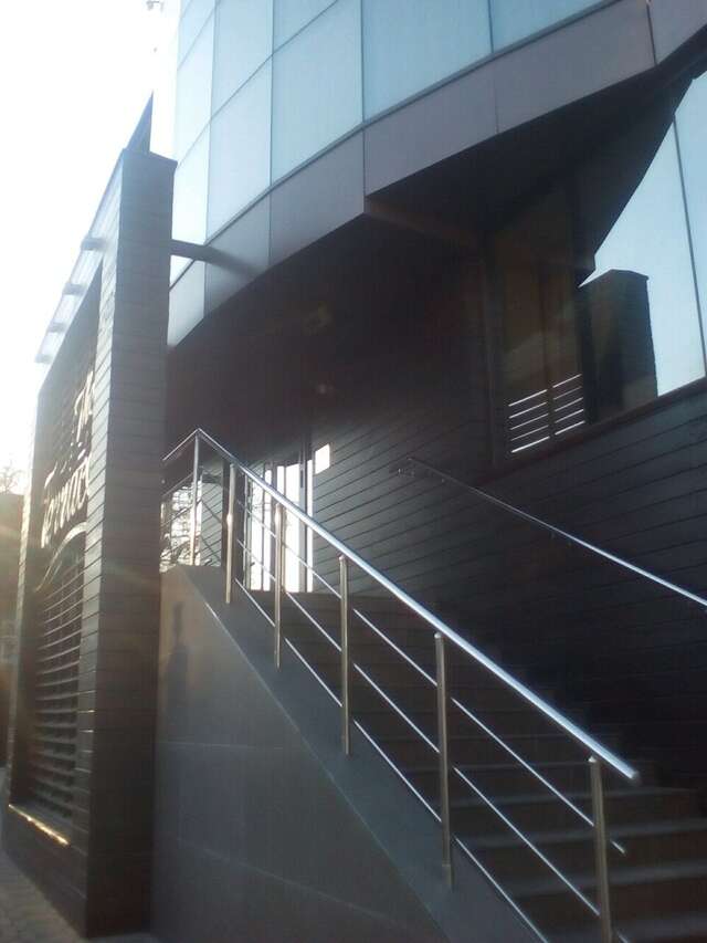 Гостиница Bliss Hotel & SPA Киров-67