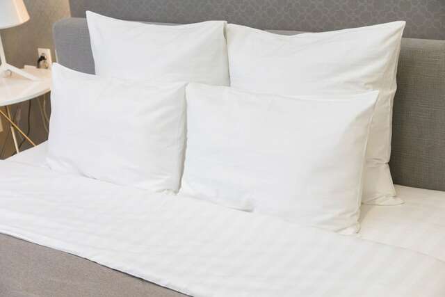 Гостиница Bliss Hotel & SPA Киров-31