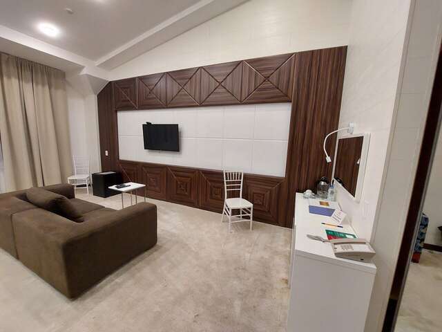 Гостиница Bliss Hotel & SPA Киров-202