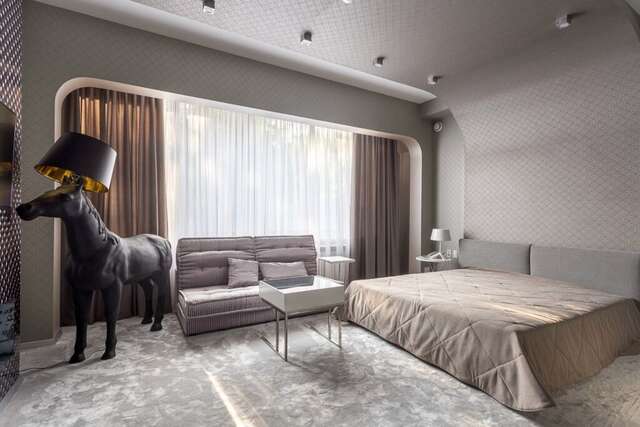 Гостиница Bliss Hotel & SPA Киров-45