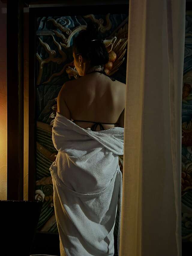 Гостиница Bliss Hotel & SPA Киров-113