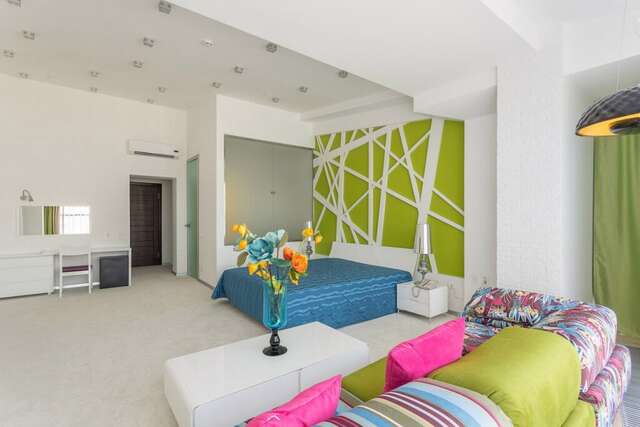 Гостиница Bliss Hotel & SPA Киров-101