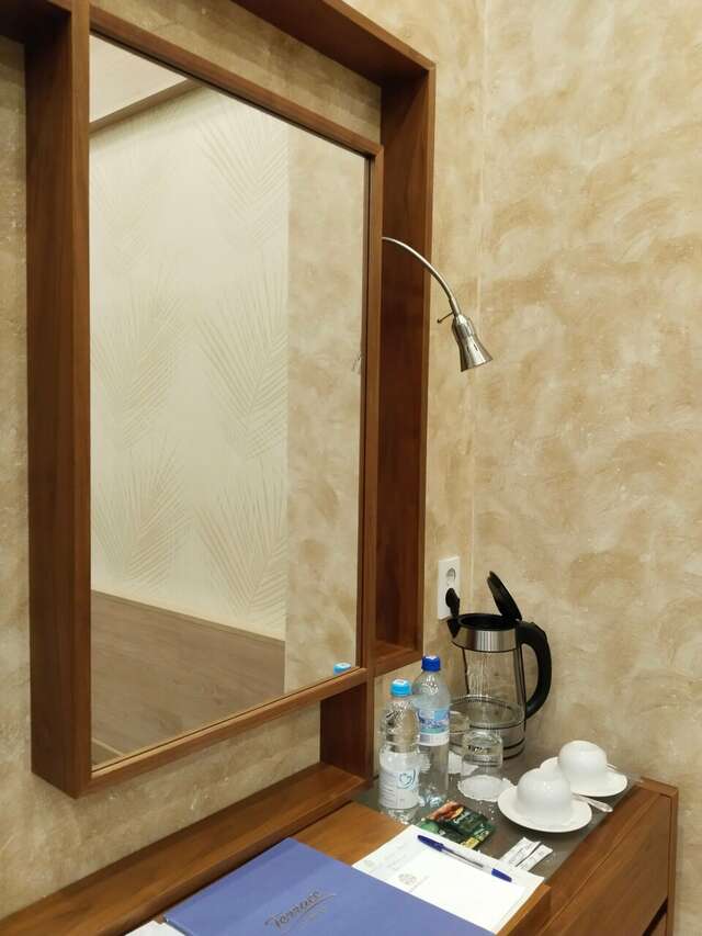 Гостиница Bliss Hotel & SPA Киров-175