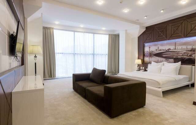 Гостиница Bliss Hotel & SPA Киров-93