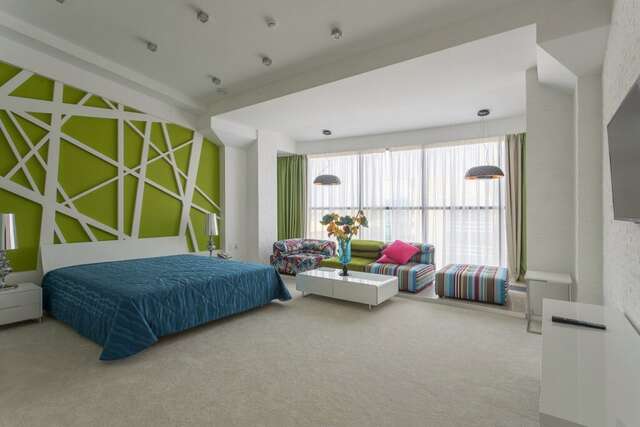 Гостиница Bliss Hotel & SPA Киров-82