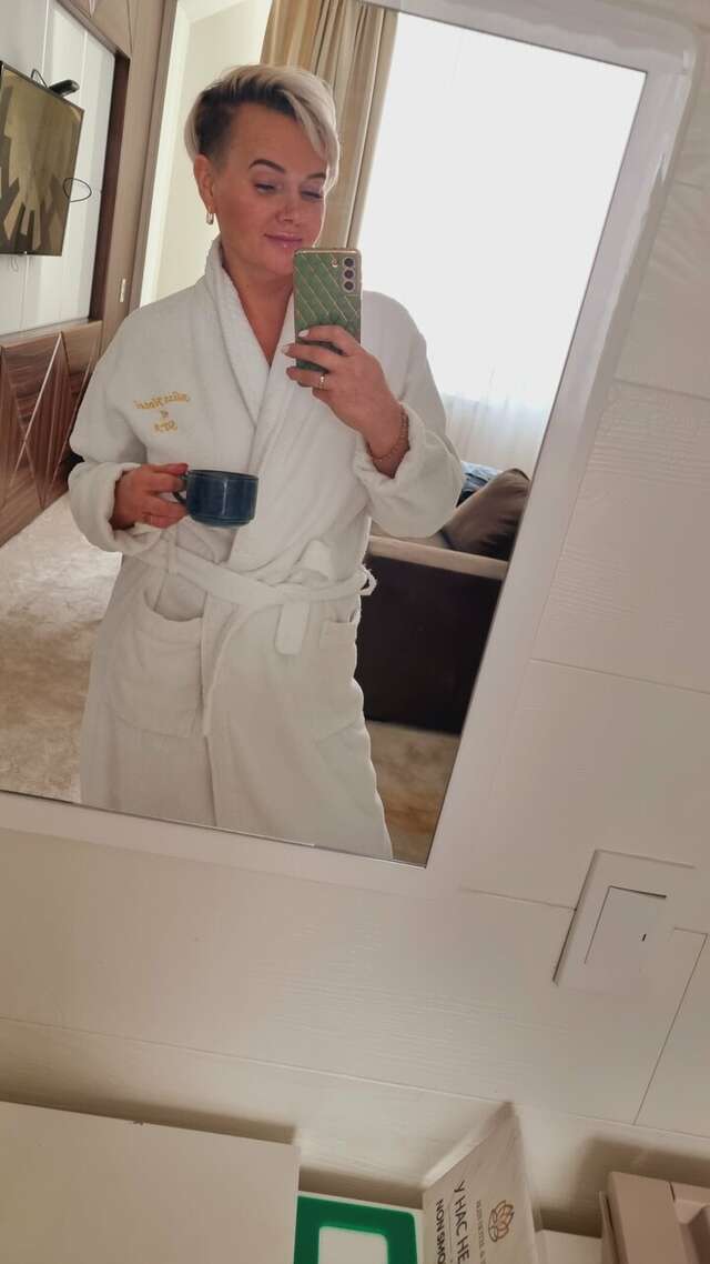 Гостиница Bliss Hotel & SPA Киров-149