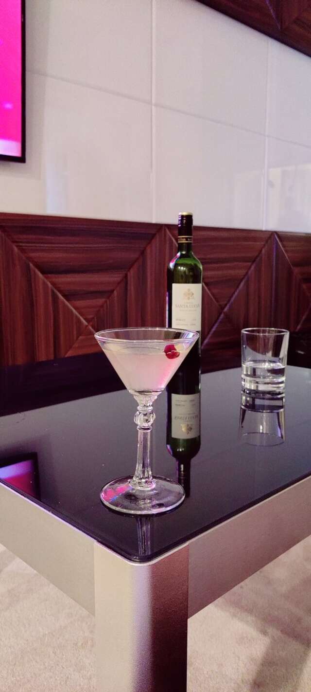 Гостиница Bliss Hotel & SPA Киров-129