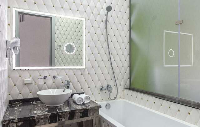 Гостиница Bliss Hotel & SPA Киров-42