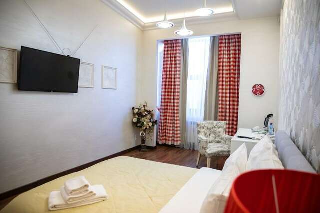 Гостиница Bliss Hotel & SPA Киров-75