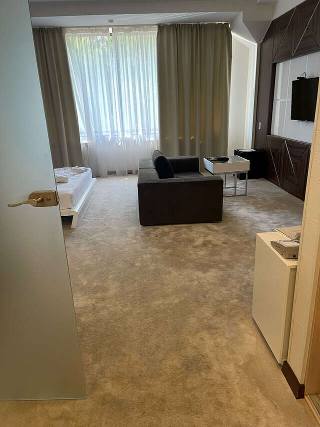 Гостиница Bliss Hotel & SPA Киров-161