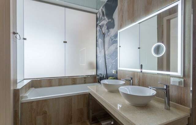 Гостиница Bliss Hotel & SPA Киров-74