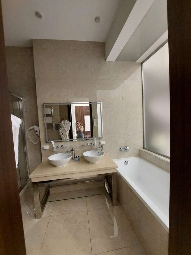 Гостиница Bliss Hotel & SPA Киров-204