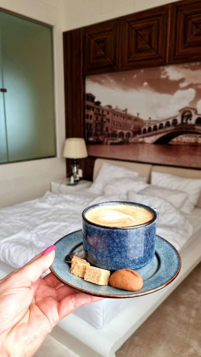 Гостиница Bliss Hotel & SPA Киров-108