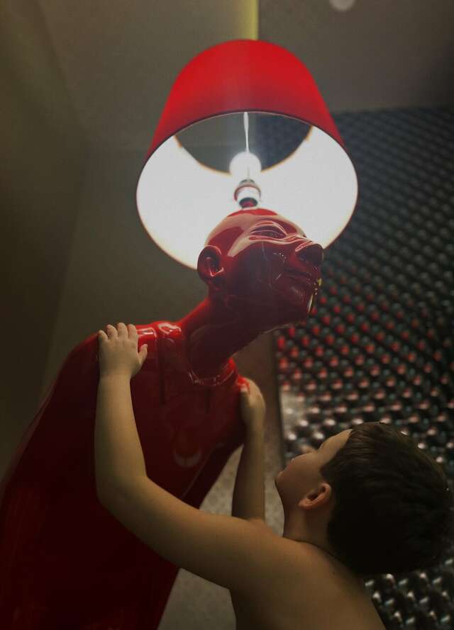 Гостиница Bliss Hotel & SPA Киров-153