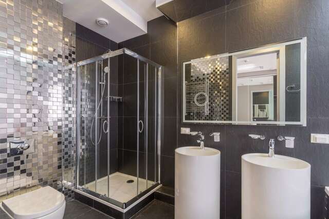 Гостиница Bliss Hotel & SPA Киров-30