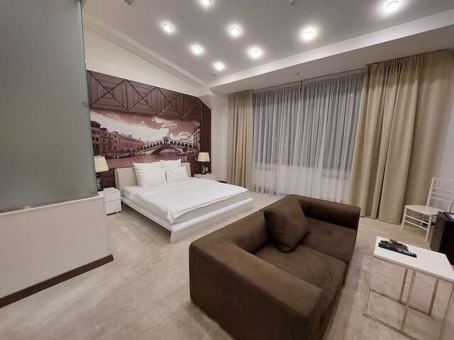 Гостиница Bliss Hotel & SPA Киров-176