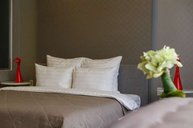 Гостиница Bliss Hotel & SPA Киров-56