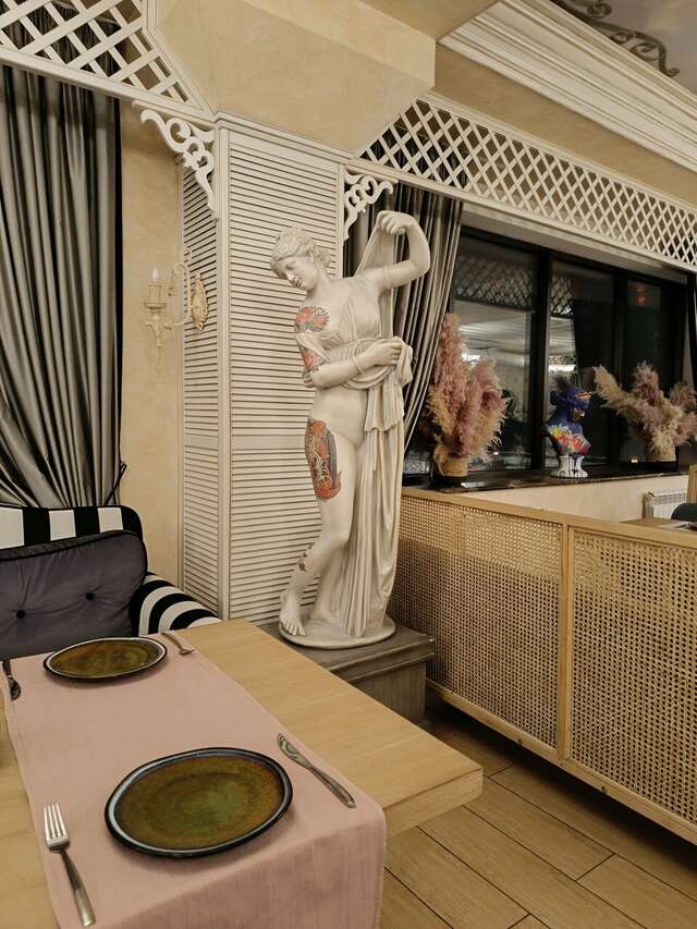 Гостиница Bliss Hotel & SPA Киров-200