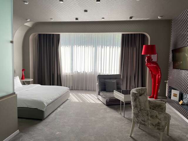 Гостиница Bliss Hotel & SPA Киров-119