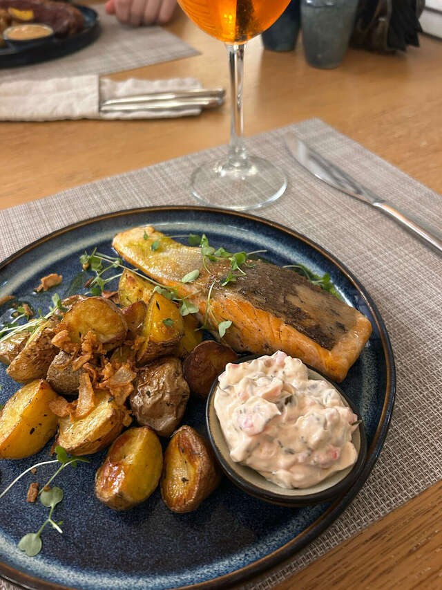 Гостиница Bliss Hotel & SPA Киров-111