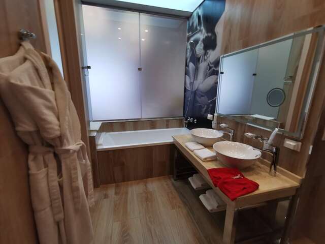 Гостиница Bliss Hotel & SPA Киров-166