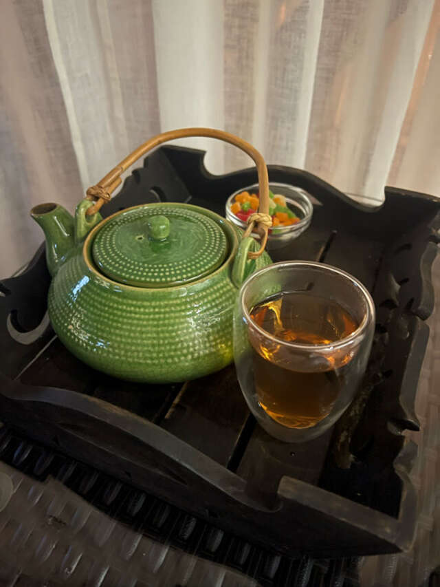 Гостиница Bliss Hotel & SPA Киров-115