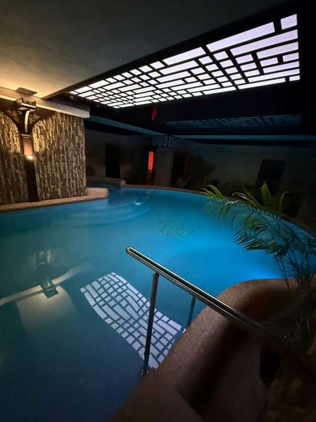 Гостиница Bliss Hotel & SPA Киров-190