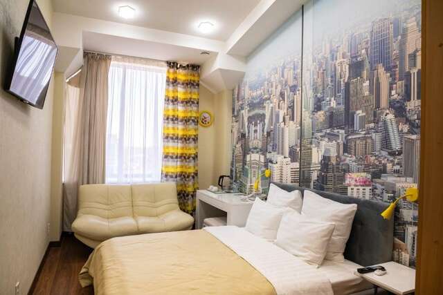 Гостиница Bliss Hotel & SPA Киров-15