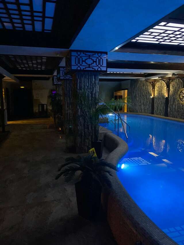 Гостиница Bliss Hotel & SPA Киров-210