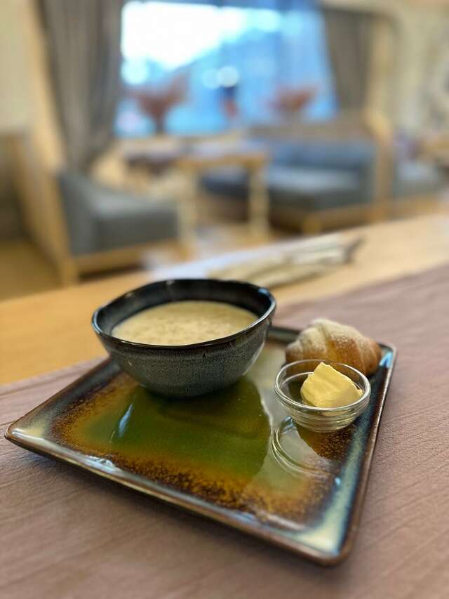 Гостиница Bliss Hotel & SPA Киров-145