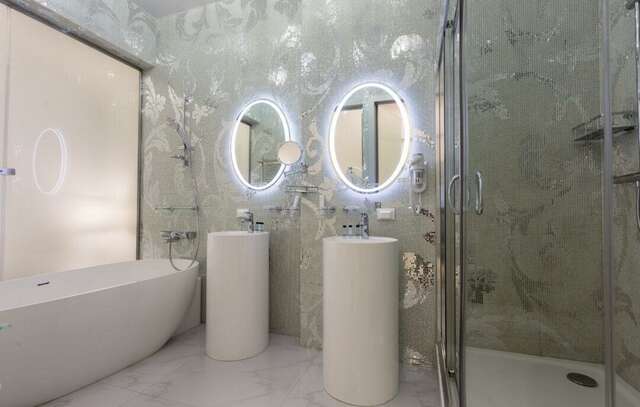 Гостиница Bliss Hotel & SPA Киров-63