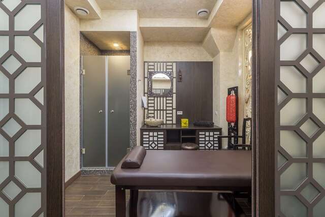 Гостиница Bliss Hotel & SPA Киров-55