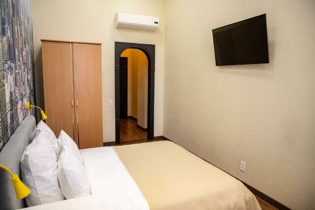 Гостиница Bliss Hotel & SPA Киров-14