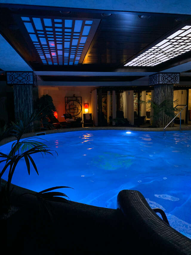 Гостиница Bliss Hotel & SPA Киров-160