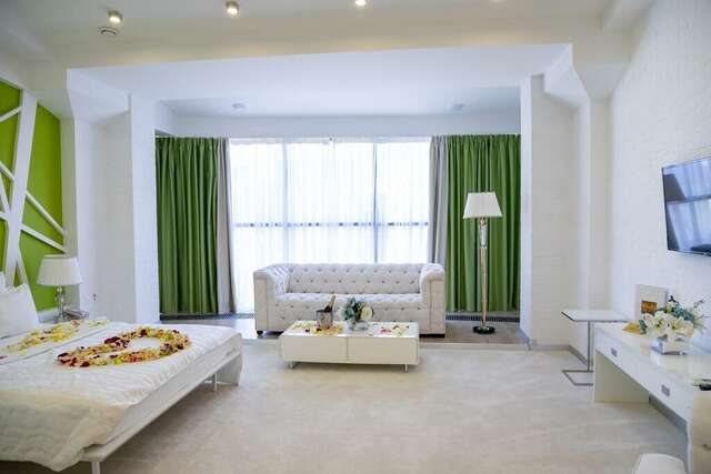 Гостиница Bliss Hotel & SPA Киров-79