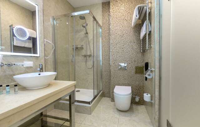 Гостиница Bliss Hotel & SPA Киров-86