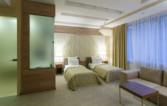 Гостиница Bliss Hotel & SPA Киров-96